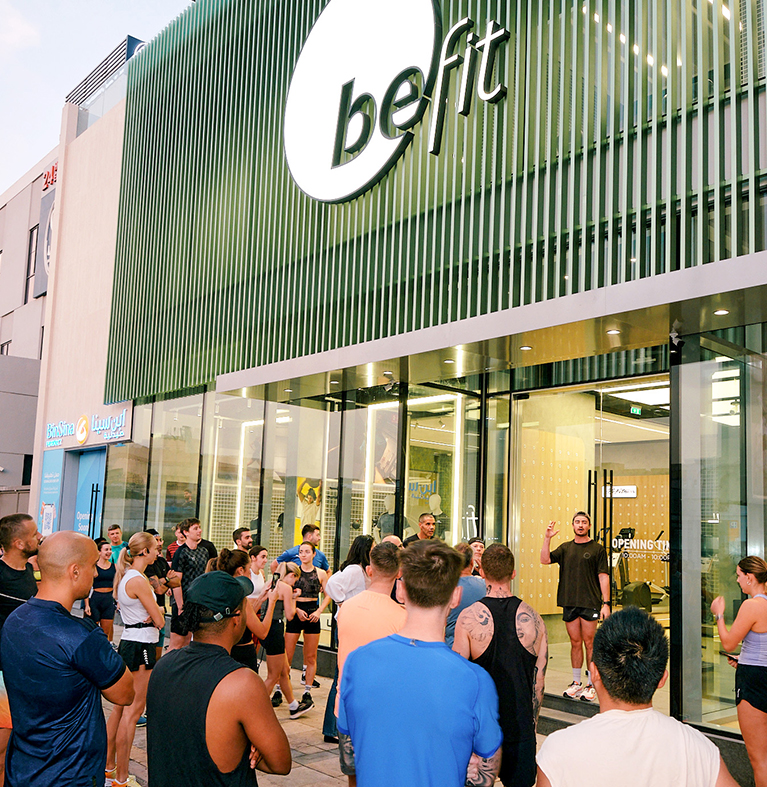 A disciplined method for attaining a goal