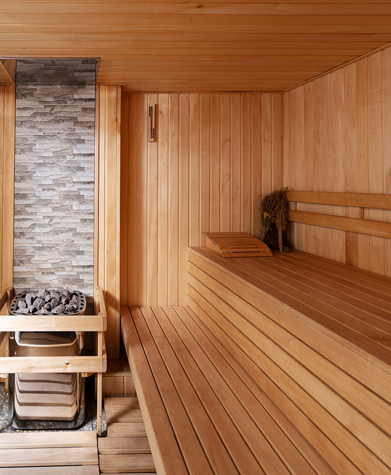 Spa & Wellness Solutions