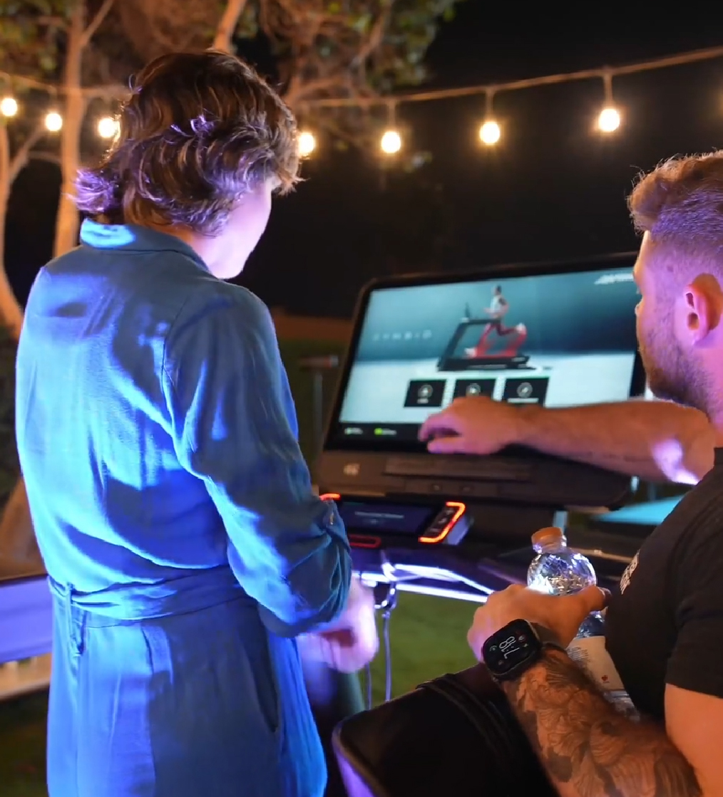 Symbio Launch: Qatar