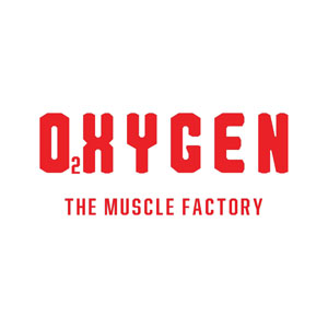 Oxygen