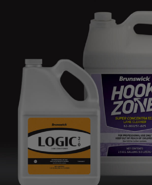 Lane Maintenance Supplies