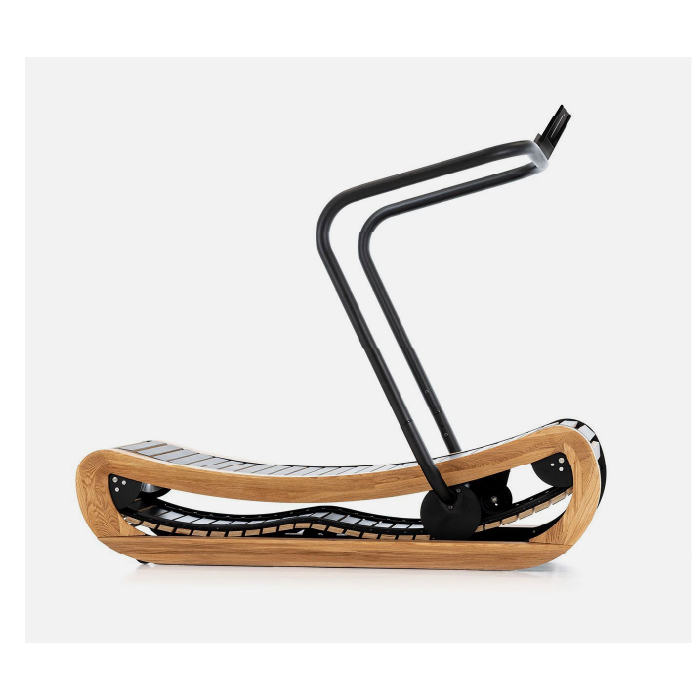 Black Kevlar® Yoga Math