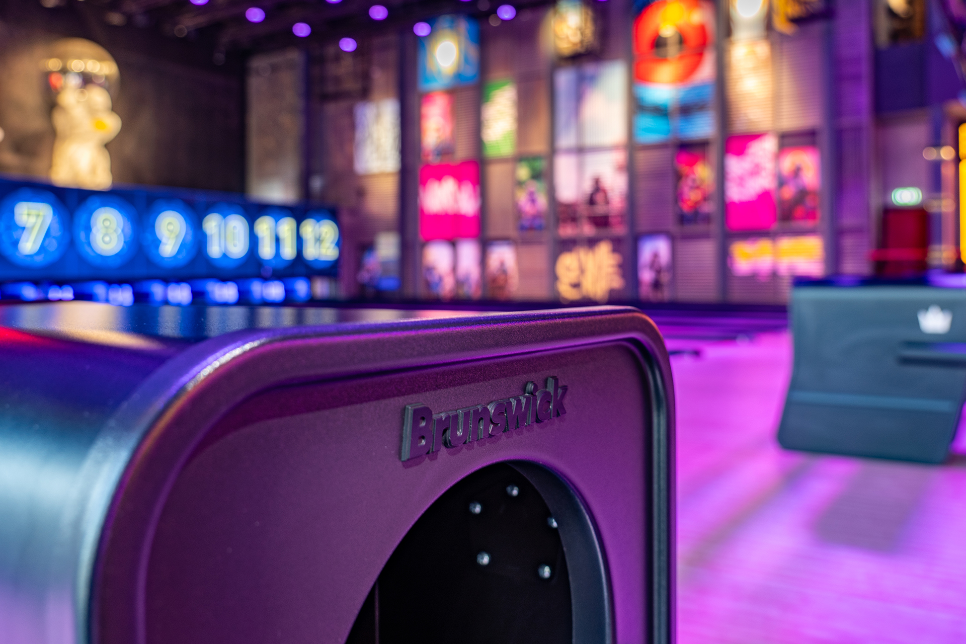 Clear your mind whenever you want, wherever you are