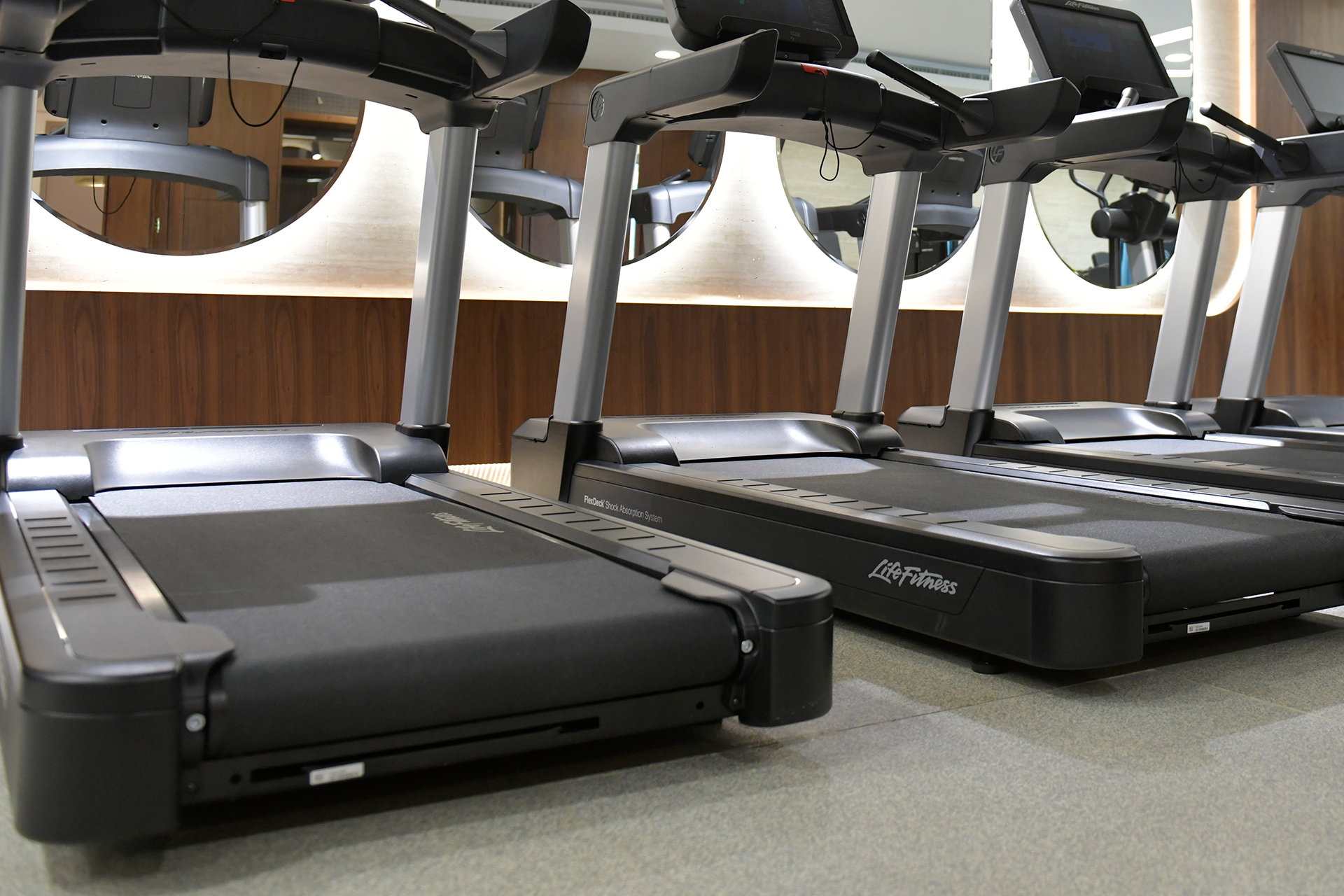 Clear your mind whenever you want, wherever you are