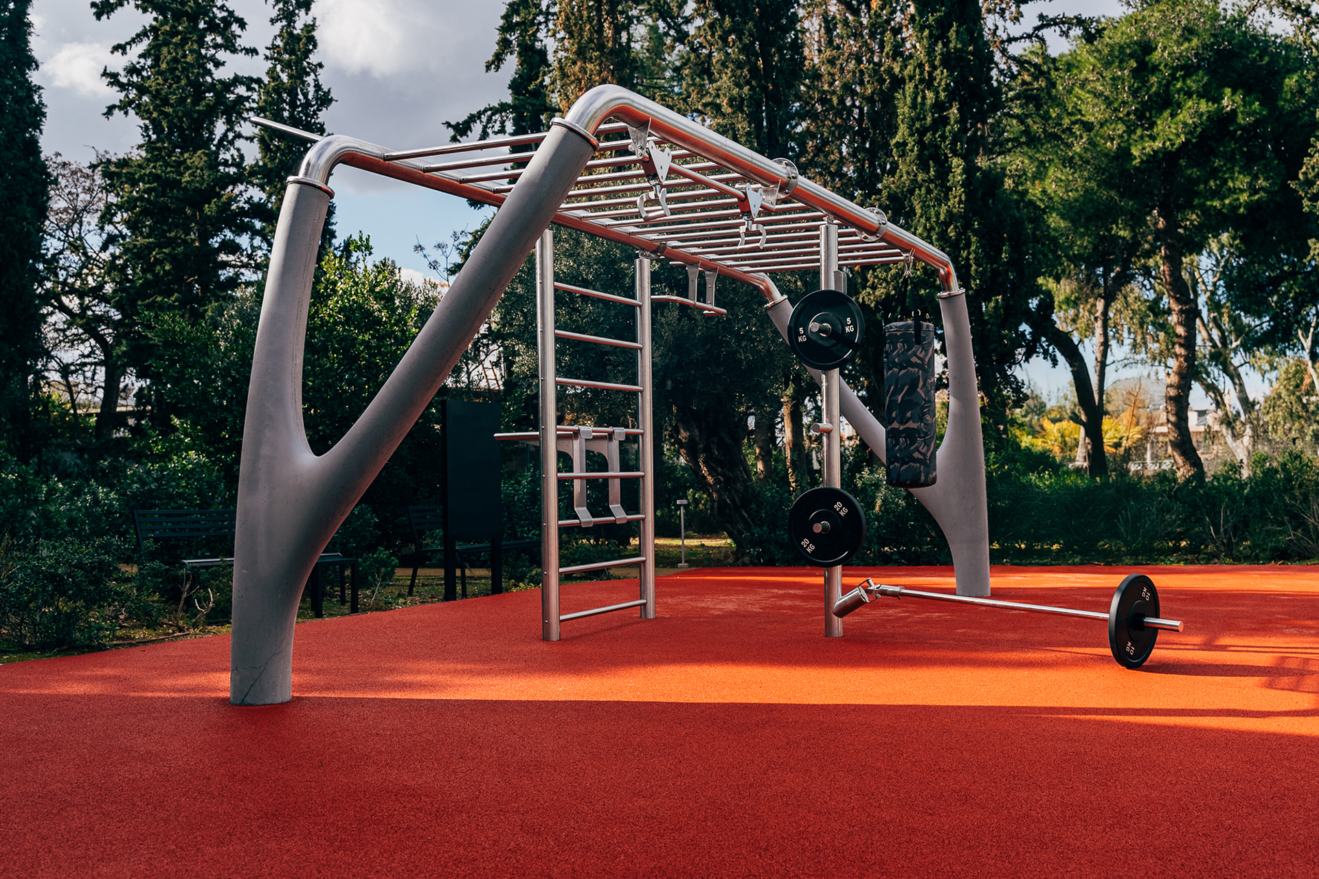 Clear your mind whenever you want, wherever you are