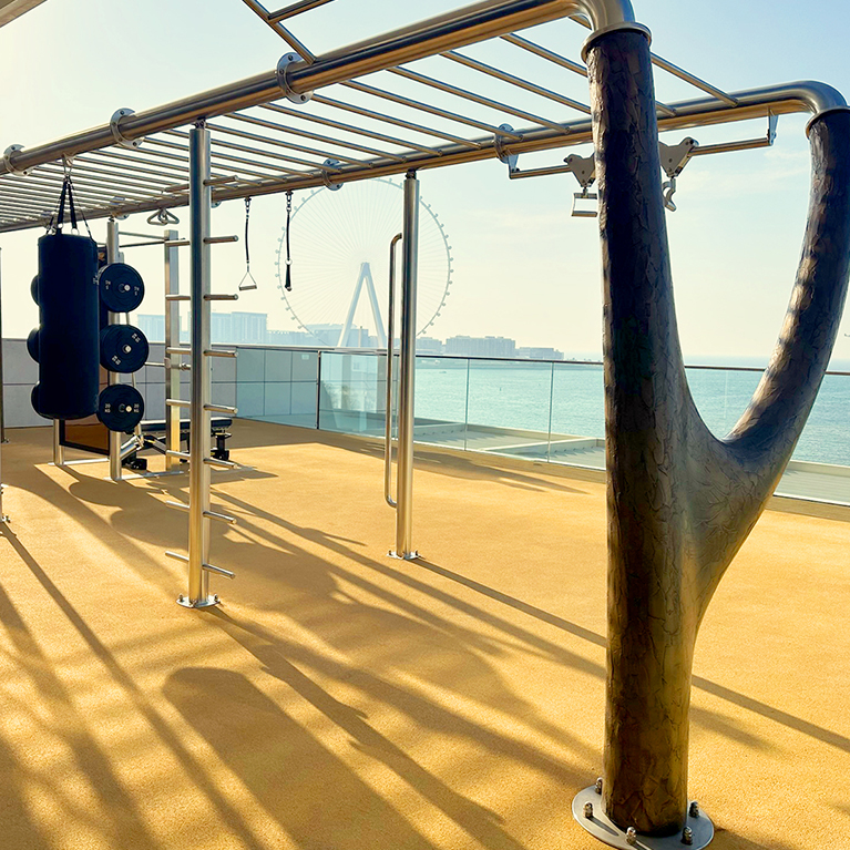 MyEquilibria – Five Luxe JBR