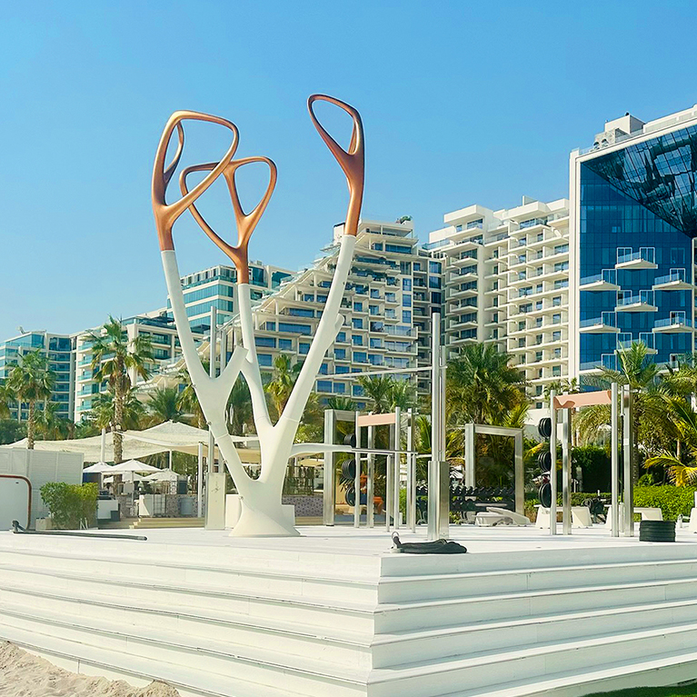 MyEquilibria – Five Palm Jumeirah